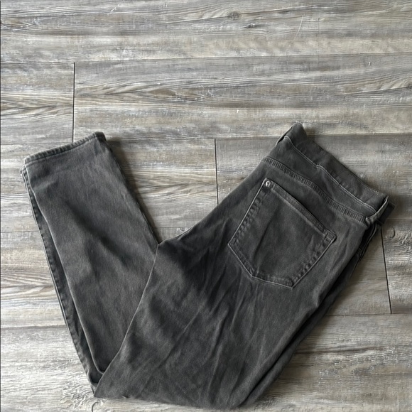 H&M Other - Stylish Gray Denim Jeans